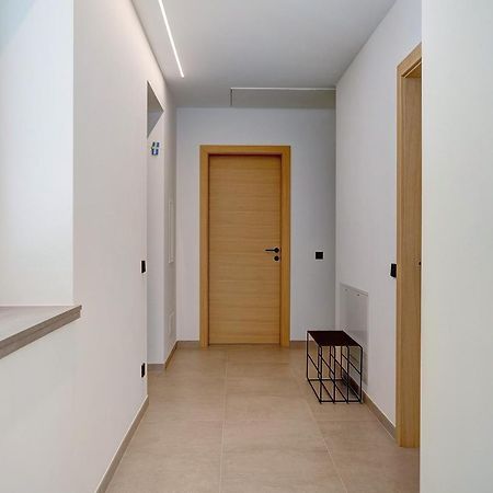 Haus Weinblick Apt 5 Magre all' Adige Dış mekan fotoğraf