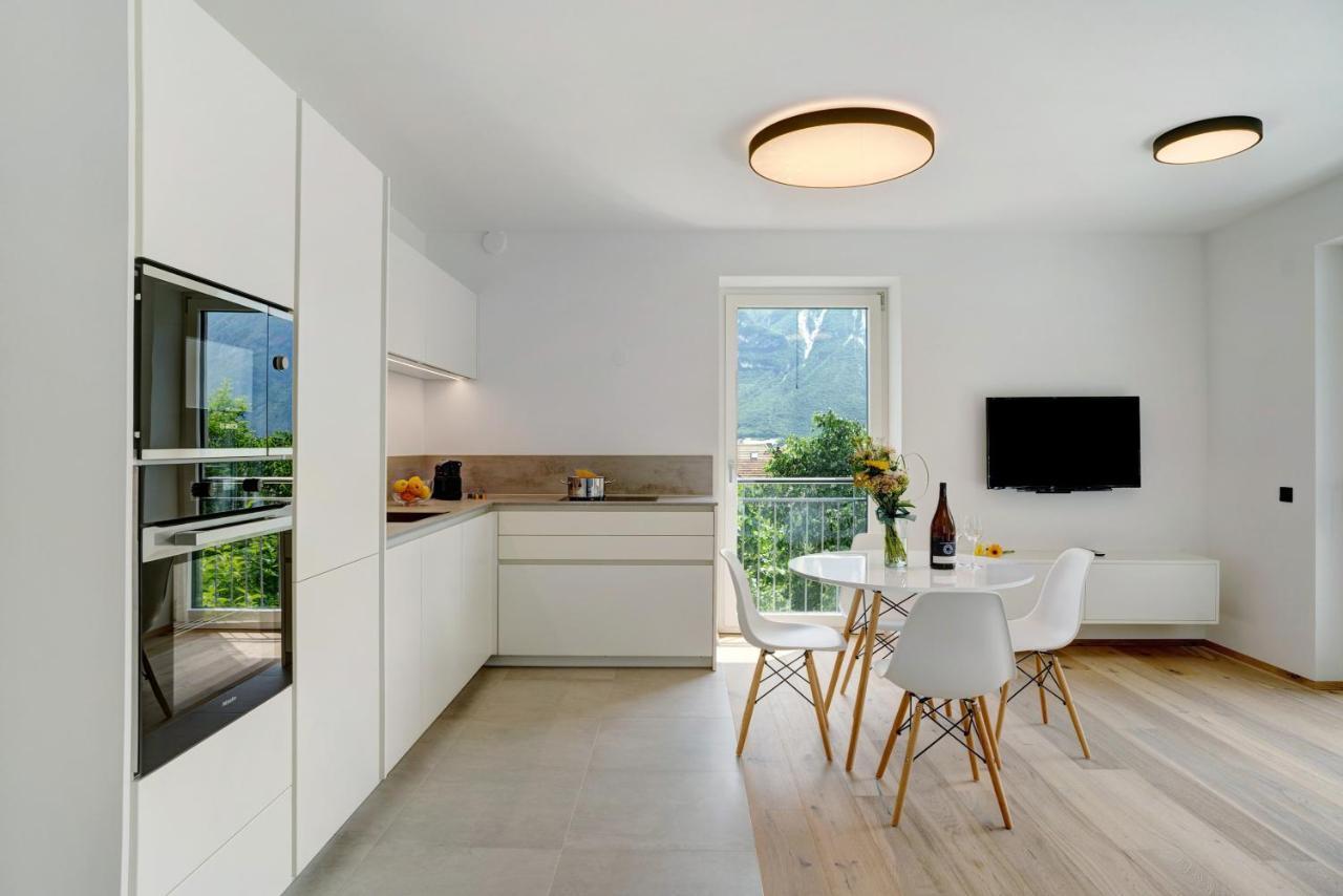 Haus Weinblick Apt 5 Magre all' Adige Dış mekan fotoğraf
