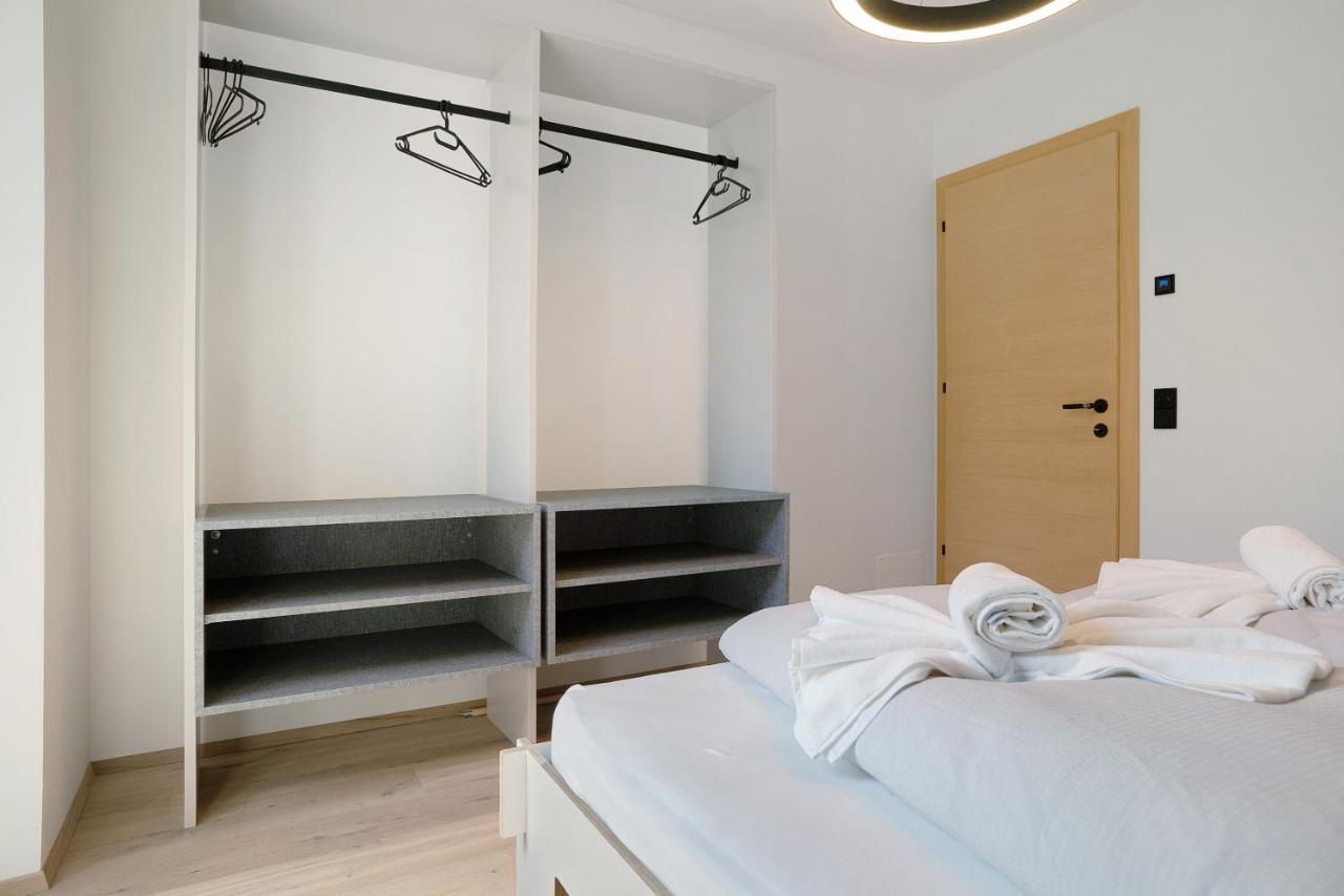 Haus Weinblick Apt 5 Magre all' Adige Dış mekan fotoğraf