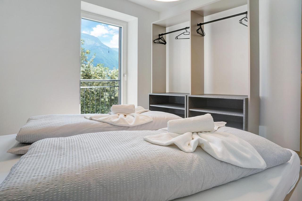 Haus Weinblick Apt 5 Magre all' Adige Dış mekan fotoğraf