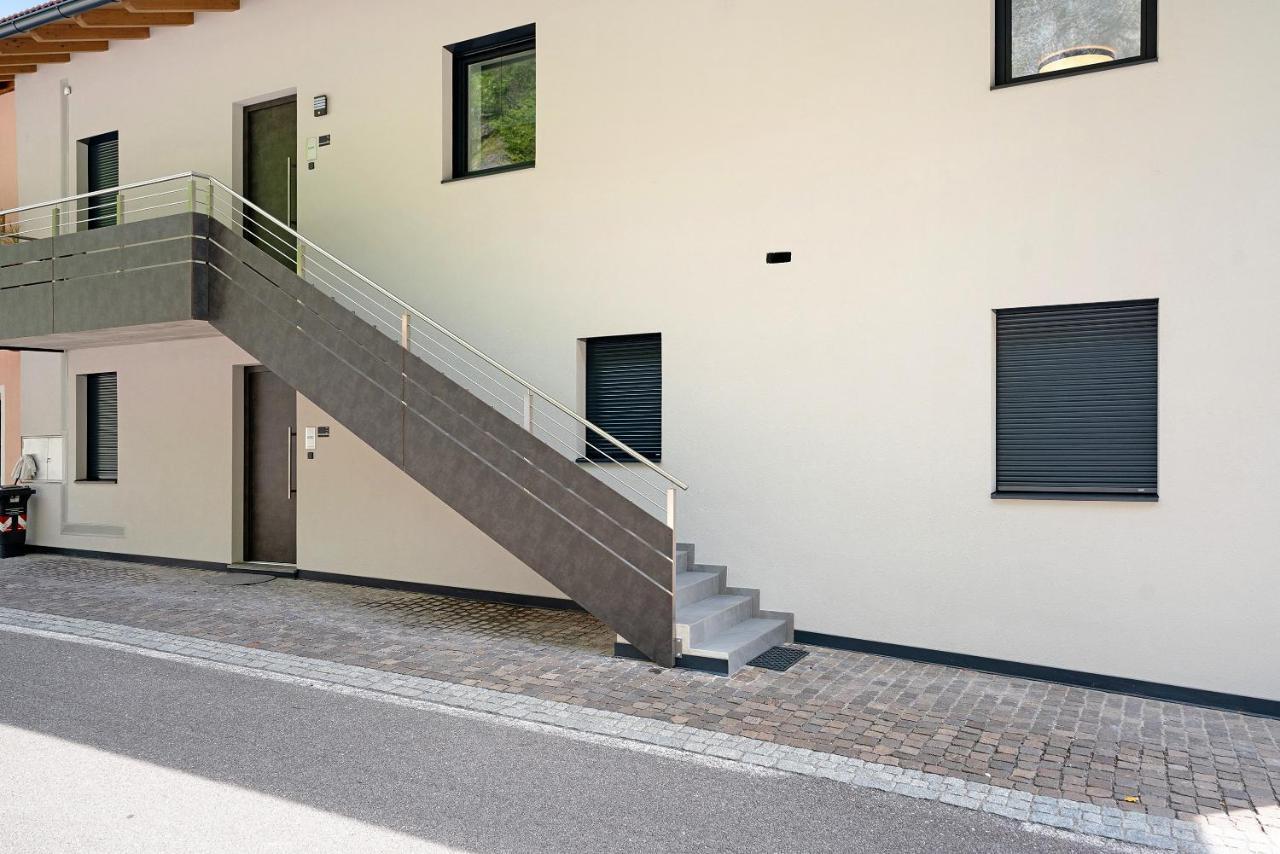 Haus Weinblick Apt 5 Magre all' Adige Dış mekan fotoğraf