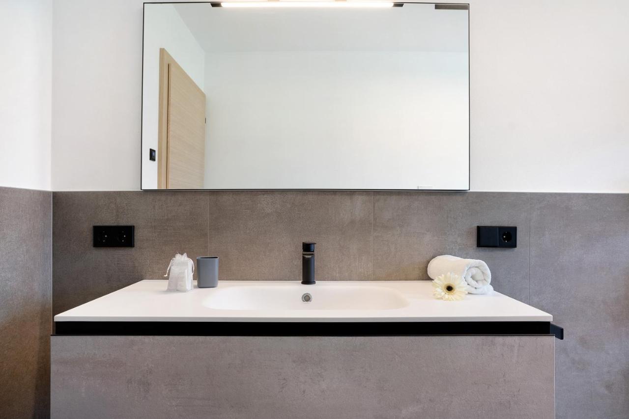 Haus Weinblick Apt 5 Magre all' Adige Dış mekan fotoğraf