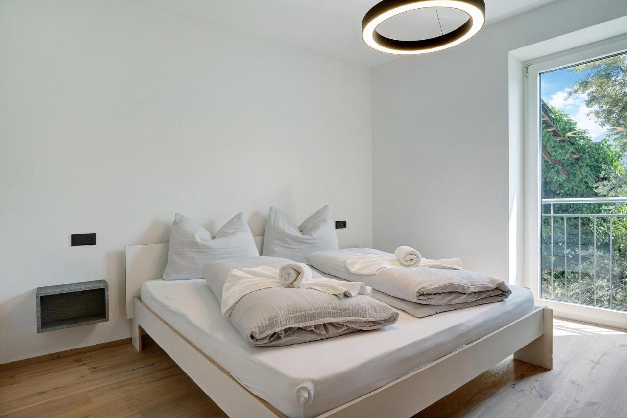 Haus Weinblick Apt 5 Magre all' Adige Dış mekan fotoğraf
