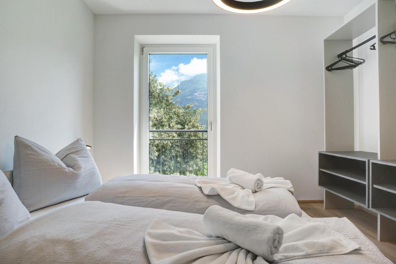 Haus Weinblick Apt 5 Magre all' Adige Dış mekan fotoğraf