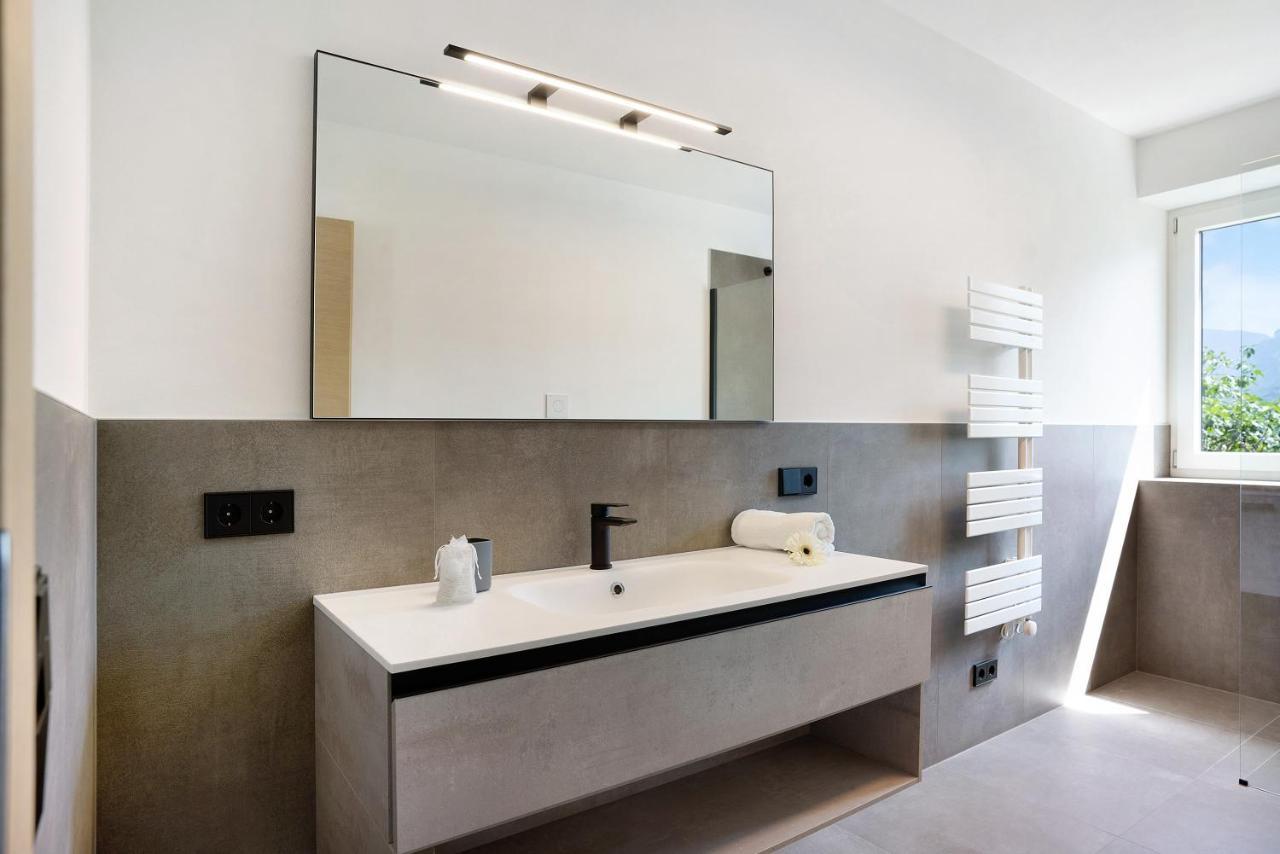 Haus Weinblick Apt 5 Magre all' Adige Dış mekan fotoğraf